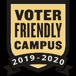 GVSU Designated as Voter Friendly Campus
